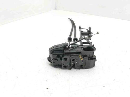 Front left lock HYUNDAI SANTA FÉ II (CM) 2.2 CRDi 4x4 | BP28887000C98 