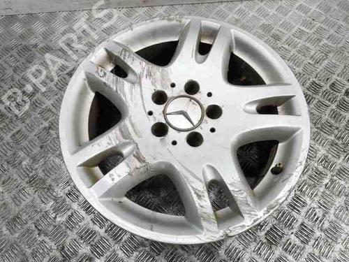 Used Rim MERCEDES-BENZ E-CLASS (W211) E 200 CDI (211.004) (102 hp) 28841581