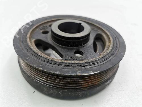 Pulley MAZDA CX-5 (KE, GH) 2.2 D AWD (KE102) | BP38495895M122 - Image 5