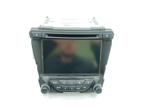 Used Electronic module HYUNDAI i40 I (VF) 1.7 CRDi (136 hp) 28848132