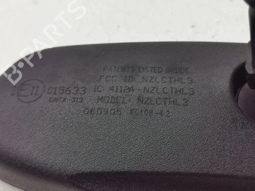 Rear mirror INFINITI FX 35 All-wheel Drive | BP36331788I6 - Image 11