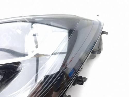 Left headlight RENAULT MEGANE IV Hatchback (B9A/M/N_) 1.5 dCi 110 (B9A3) | BP38250466C28 - Image 4