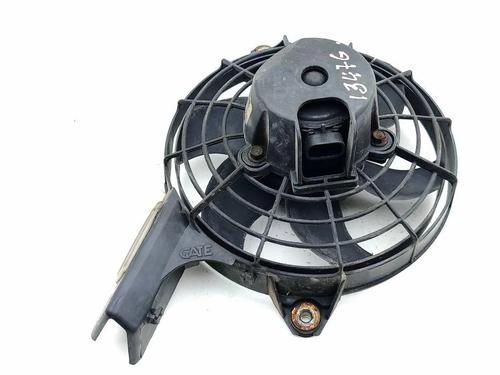 Radiator fan PORSCHE 911 (996) 3.4 Carrera | BP30731296M35