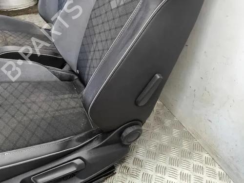 Seats set VW GOLF VIII (CD1, DA1) 1.5 TSI | BP28864343C78  - Image 20