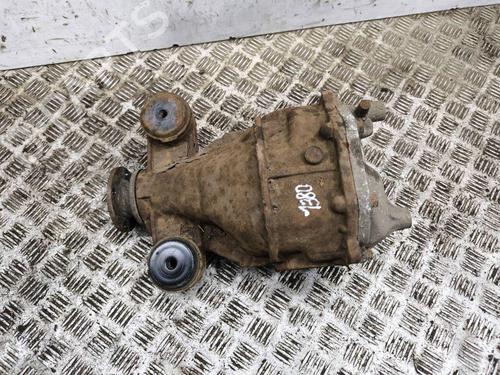 Used Rear differential Rear differential TOYOTA GT 86 Coupe (ZN6_) 2.0 (ZN6AC_, ZN6BC_, ZN6K) (200 hp) 39931081 39931081