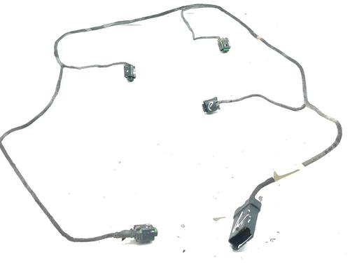 Used Electronic module LANCIA PHEDRA (179_) 2.2 JTD (179AXC1A) (128 hp) 28872033