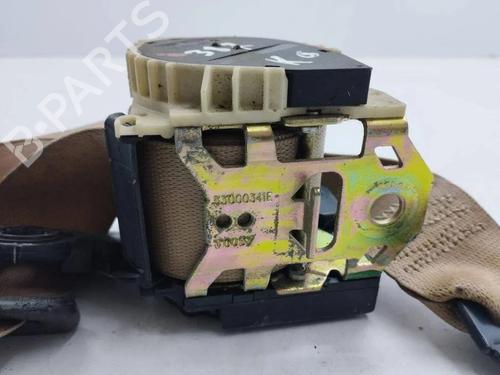 Rear left seatbelt BMW X5 (E53) 3.0 d | BP28904495I29 - Image 7