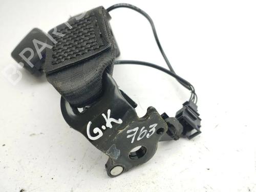 Seat buckle AUDI Q2 (GAB, GAG) 30 TFSI | BP28898800I32 - Image 7