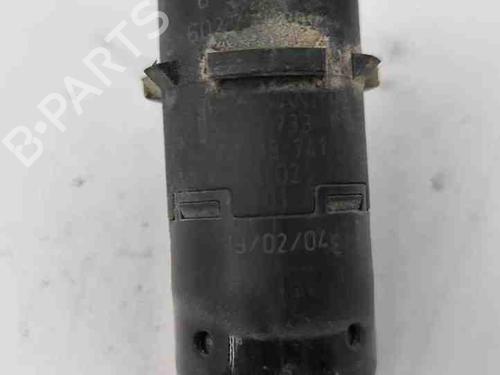 Module électronique BMW 5 Touring (E61) 525 d | BP28851896M83 