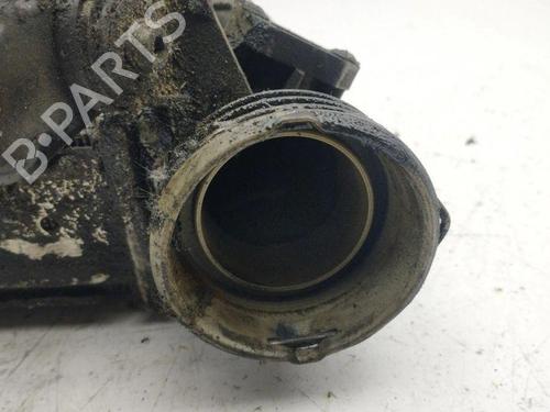 Intercooler VW PHAETON (3D1, 3D2, 3D3, 3D4, 3D6, 3D7, 3D8, 3D9) 3.0 V6 TDI 4motion | BP28901738M30