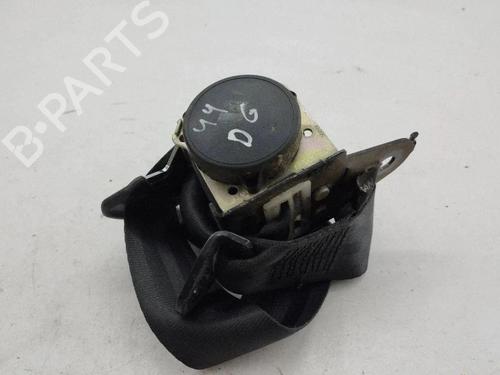 Used Rear right seatbelt Rear right seatbelt 38283024 38283024