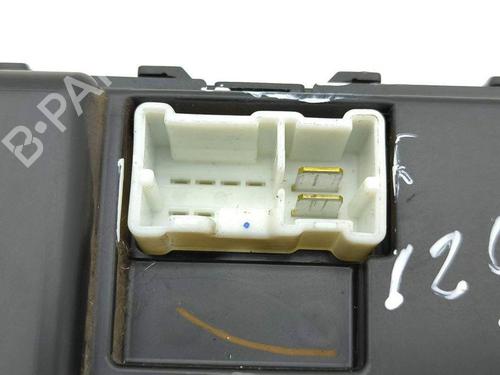 Elektronisk modul NISSAN 350Z Coupe (Z33) 3.5 (AAZ33) | BP28882227M83 