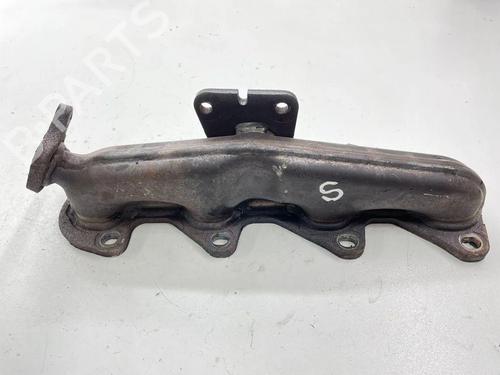 Udstødningsmanifold Udstødningsmanifold NISSAN X-TRAIL II (T31) 2.0 dCi 4x4 (150 hp) 36175986 36175986