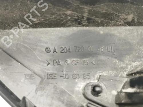 Speaker MERCEDES-BENZ C-CLASS (W204) C 200 CDI (204.001) | BP28861329E2 