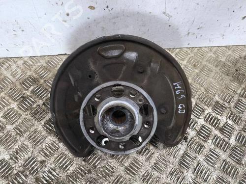 Højre hjullejehus spindel Højre hjullejehus spindel 38195105 38195105