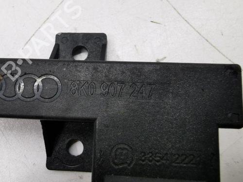 Electronic module AUDI A6 C7 Avant (4G5, 4GD) 1.8 TFSI | BP28857563M83 