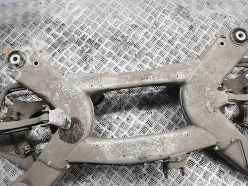 Rear axle BENTLEY CONTINENTAL FLYING SPUR (3W_) 6.0 | BP28898542M2 