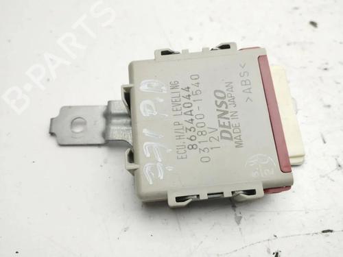 Electronic sensor PEUGEOT 4007 (VU_, VV_) 2.2 HDi | BP36208331M84 - Image 6