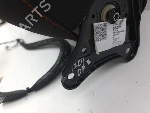 Right front seat SEAT IBIZA V (KJ1, KJG) 1.0 TSI | BP36179628C16 - Image 5