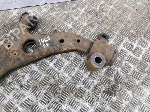 Left front suspension arm MAZDA CX-5 (KF) 2.2 D | BP38421117M12 - Image 2