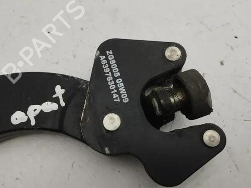 Hinge/Door check strap MERCEDES-BENZ VITO / MIXTO Van (W639) 115 CDI (639.601, 639.603, 639.605) | BP28852320C146 