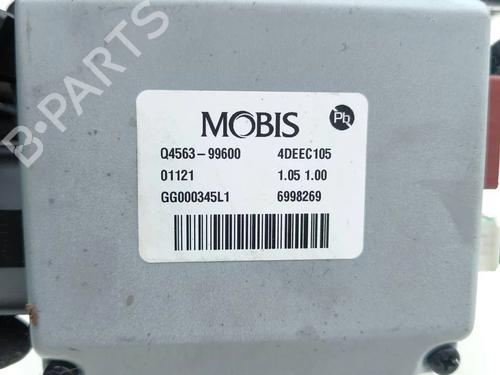 Módulo eletrónico KIA NIRO I (DE) E-NIRO | BP30923546M83