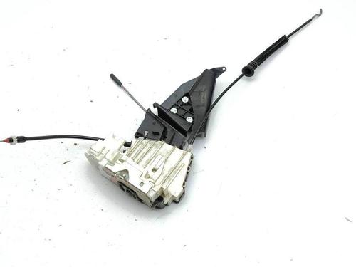 Used Rear right lock MERCEDES-BENZ A-CLASS (W169) A 180 CDI (169.007, 169.307) (109 hp) 28900423