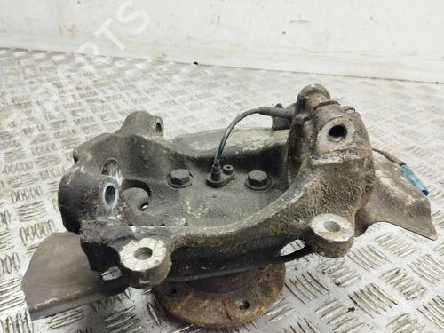 Right front steering knuckle BMW 5 Touring (E61) 530 d | BP36163741M26 - Image 7