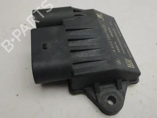 Other MERCEDES-BENZ M-CLASS (W164) ML 320 CDI 4-matic (164.122) | BP28860424O1