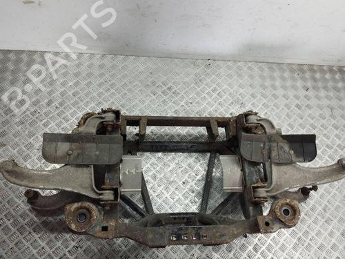 Rear axle MASERATI QUATTROPORTE V 4.2 | BP28895910M2 