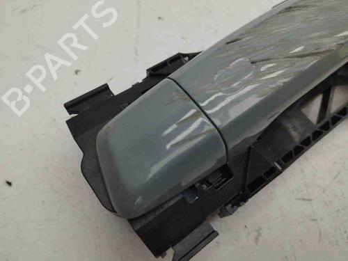 Rear left exterior door handle AUDI A1 Sportback (8XA, 8XF) 1.0 TFSI | BP28901449C130 