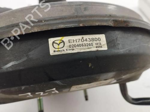 Servo brake MAZDA CX-7 (ER) 2.2 MZR-CD AWD (ER10A) | BP28897324M42 - Image 3