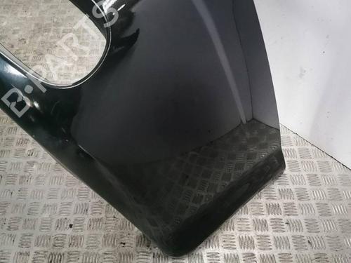 Rear bumper MASERATI QUATTROPORTE V 4.2 | BP28878138C8 