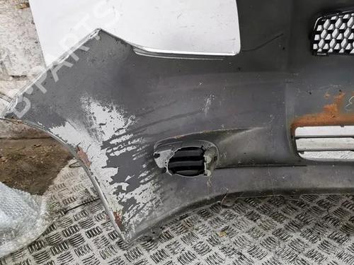 Front bumper TOYOTA YARIS (_P1_) 1.4 D-4D (NLP10_, NLP10R) | BP28850054C7 