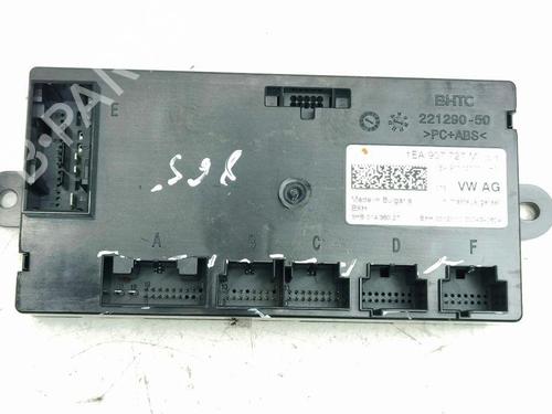 Modulo electronico VW ID.3 (E11, E12) Pro (145 hp) 28902311
