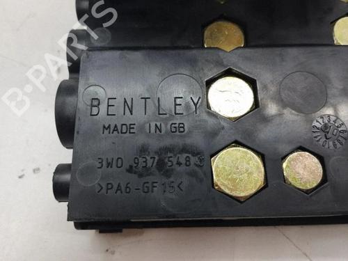 Electronic sensor BENTLEY CONTINENTAL FLYING SPUR (3W_) 6.0 | BP38240843M84 - Image 7