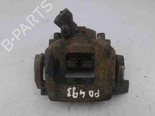 Used Right front brake caliper PEUGEOT 508 I (8D_) 2.0 HDi (140 hp) 28849463