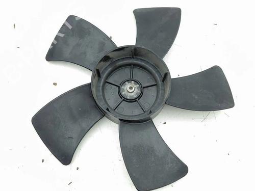 Fan CITROËN C-CROSSER (VU_, VV_) 2.2 HDi | BP30909323M128
