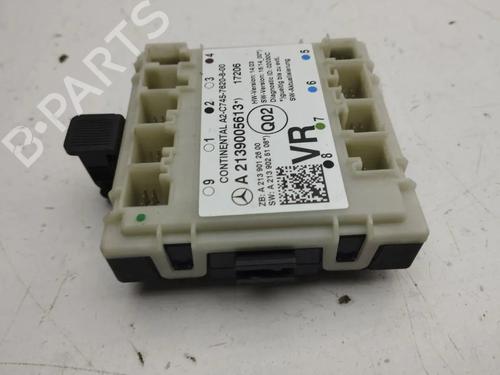 Electronic module MERCEDES-BENZ E-CLASS (W213) E 220 d (213.004) | BP33865705M83 - Image 3