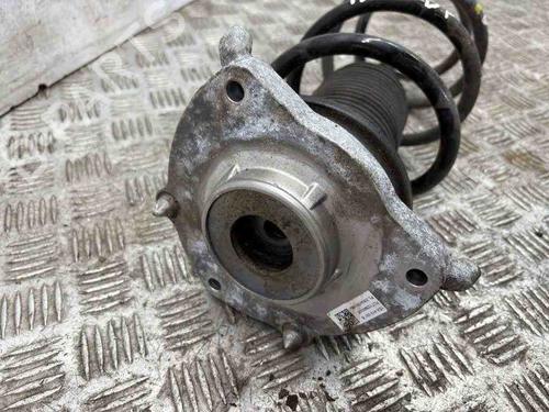 Shock absorber spring SKODA ENYAQ iV SUV (5AZ) 50 | BP28907533C152