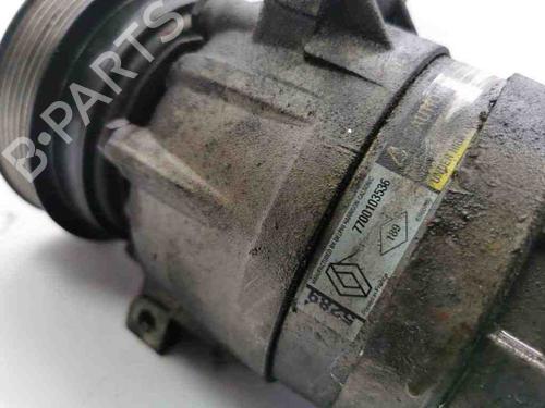 AC compressor RENAULT MEGANE I (BA0/1_) 1.6 16V (BA04, BA0B, BA11, BA1J, BA16, BA19, BA1K, BA1V,... | BP28903667M34 
