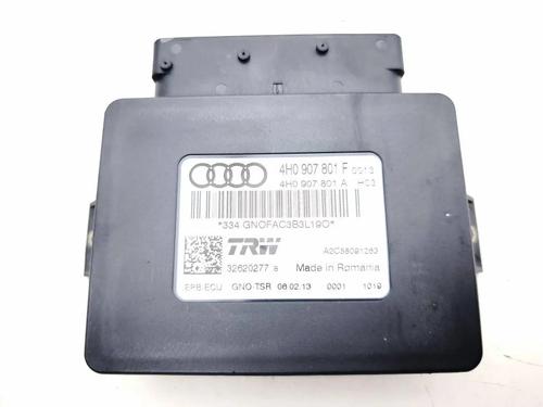 Electronic module AUDI A6 C7 Avant (4G5, 4GD) 3.0 TDI quattro | BP36199737M83 - Image 6