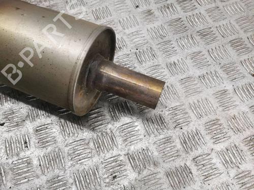 Udstødningssystem SEAT ARONA (KJ7, KJP) 1.0 TSI | BP28877472M121 - Image 5