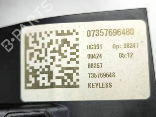 Andre JEEP AVENGER (J2) Electric | BP28882094O1 
