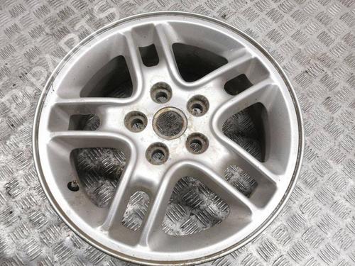 Used Rim LAND ROVER RANGE ROVER SPORT I (L320) 2.7 D 4x4 (190 hp) 29042880