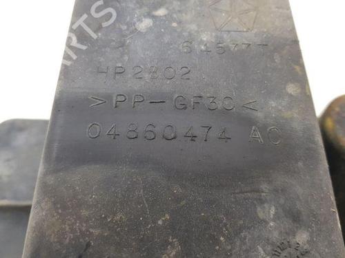 Support CHRYSLER VOYAGER II (ES) 3.8 | BP28847741C155 