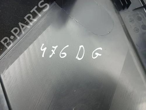 Rear right panel MAZDA CX-7 (ER) 2.2 MZR-CD AWD (ER10A) | BP36188739C61 - Image 6