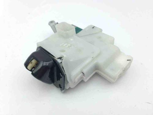 Used Tailgate lock NISSAN X-TRAIL III (T32_, T32R, T32RR) 1.6 dCi ALL MODE 4x4-i (NT32) (130 hp) 28905168