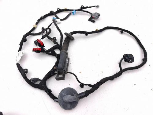 Wiring harness JAGUAR I-PACE (X590) EV400 AWD | BP38019023E16 - Image 3