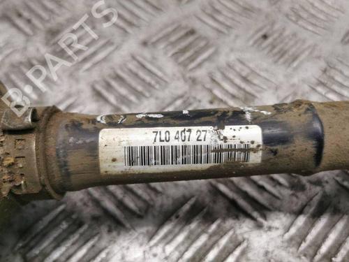 Left front driveshaft AUDI Q7 (4MB, 4MG, 4MQ) 45 TDI quattro | BP28875533M38 